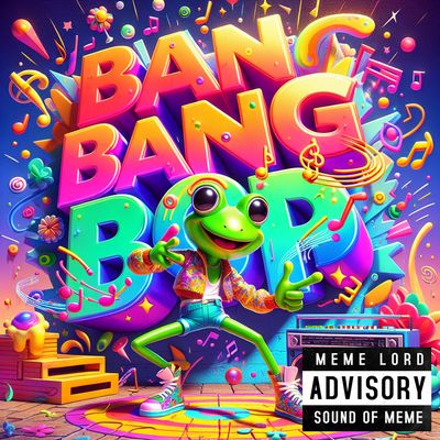 Bang Bang Bop