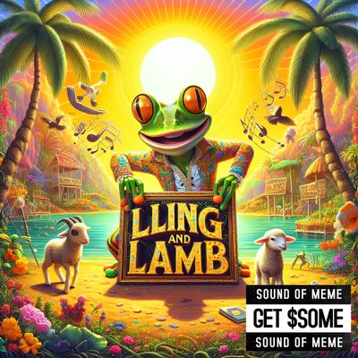 Ling and Lamb