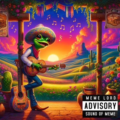 My Heart's Hacienda