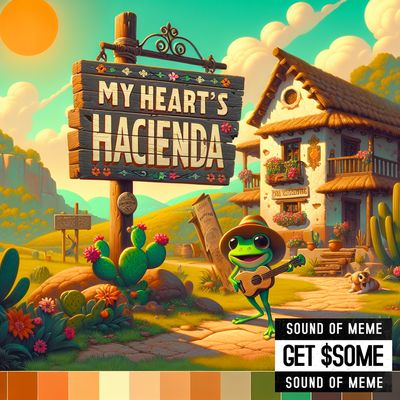 My Heart's Hacienda