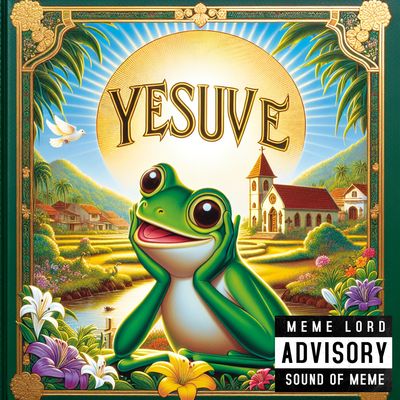YESUVE