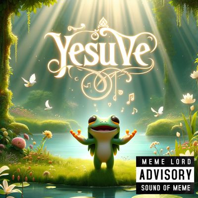YESUVE2