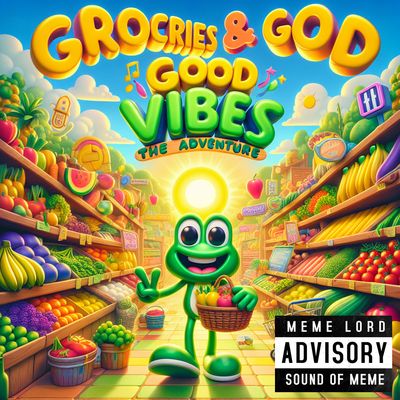 Groceries & Good Vibes: The Yom Tov Adventure