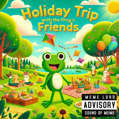 Holiday Trip with the Freedmans