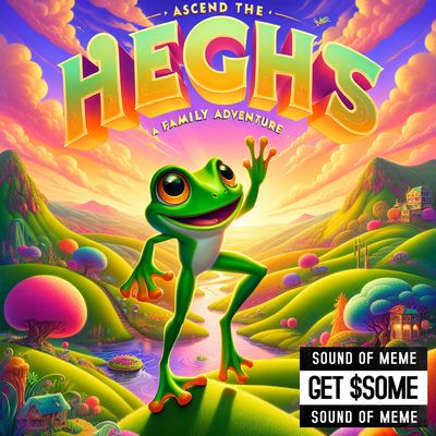 Ascend the Heights: A Freedman Family Adventure