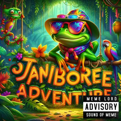 Jungle Jamboree Adventure