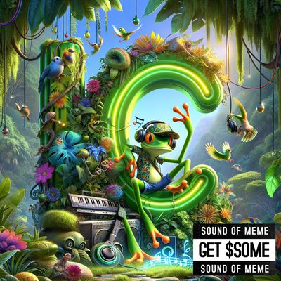 Jungle Jamboree Adventure