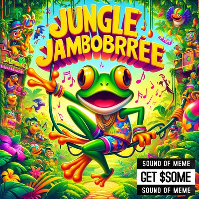 Jungle Jamboree
