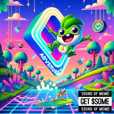 O-Volt Adventures
