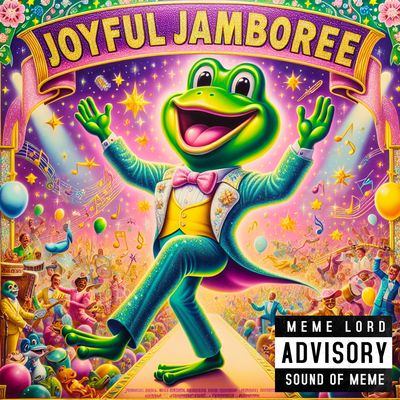 Joyful Jamboree