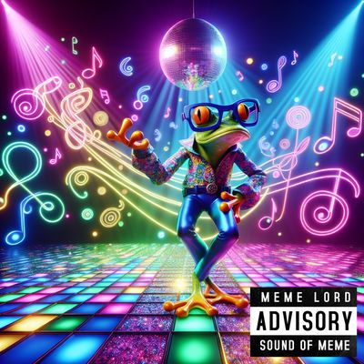 Dodo and Bumi's Bad World Boogie