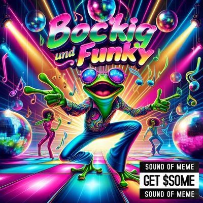 Bockig und Funky