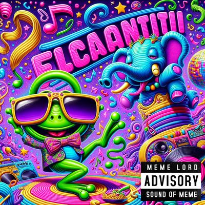 Macaronini Elefantini