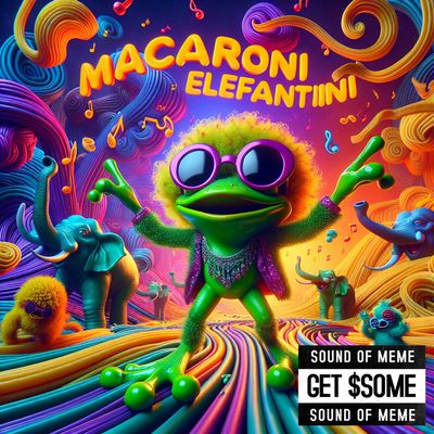 Macaronini Elefantini
