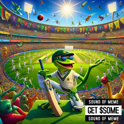 Cricket Anthem: Kaustubh's Eleven