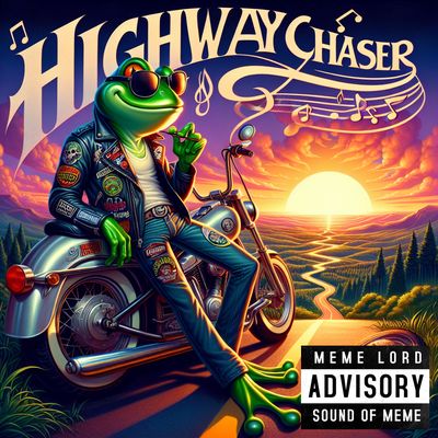 Highway Chaser