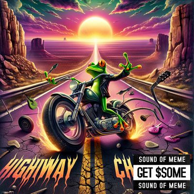 Highway Chaser