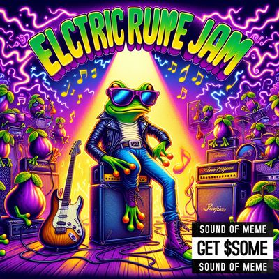 Electric Prune Jam