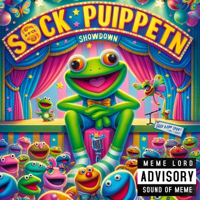 Sock Puppet Showdown