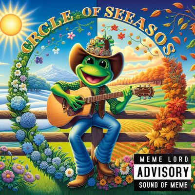 Circle of Seasons