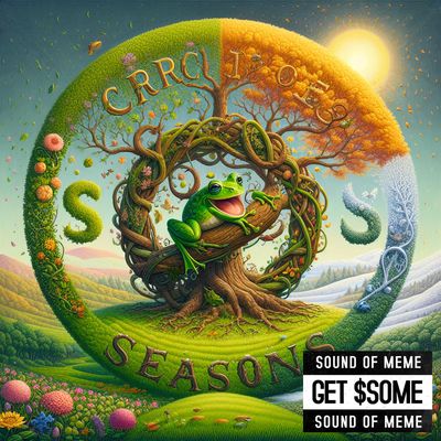 Circle of Seasons