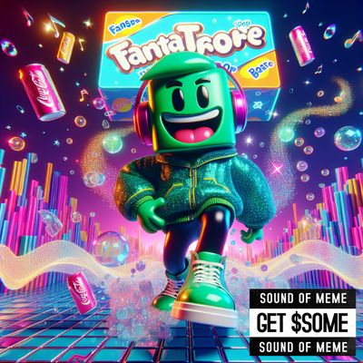 Fanta Traore: The Bubble Pop Beat