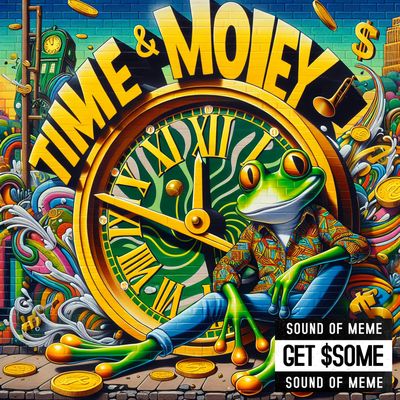 Time and Money