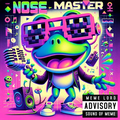 nose master