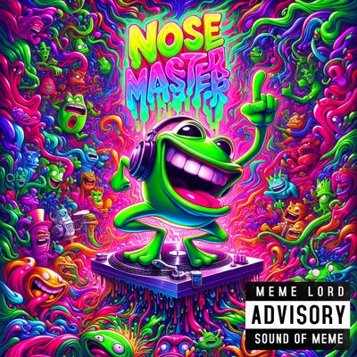 nose master