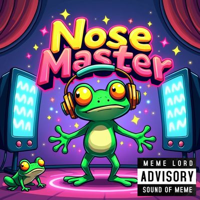 nose master