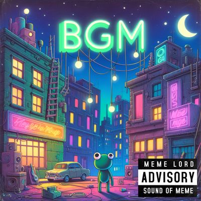 BGM