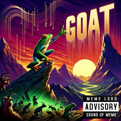 GOAT