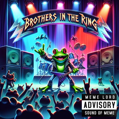 Brothers in the Ring