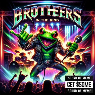 Brothers in the Ring
