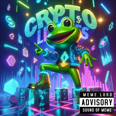 Crypto Lives