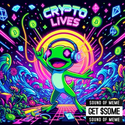 Crypto Lives