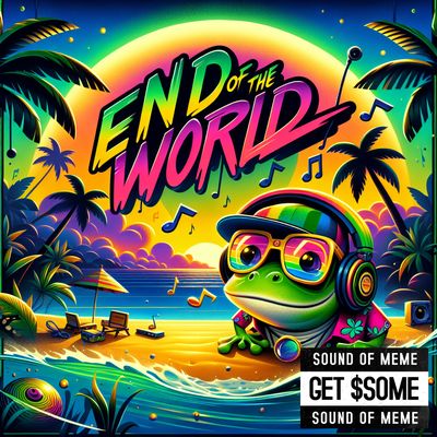 End of the World