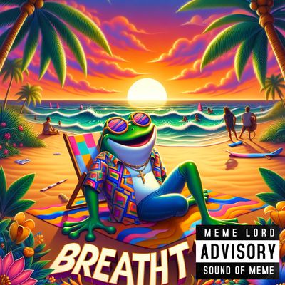 Breathe It In