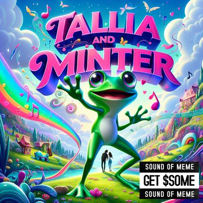 Talia and Minter