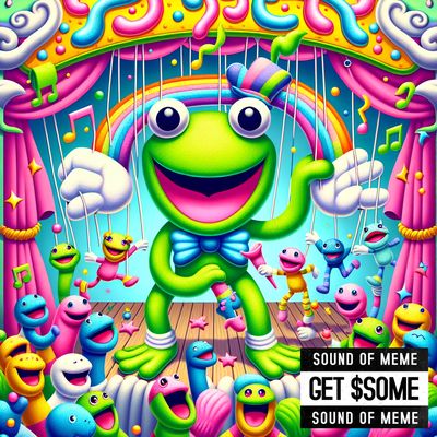 Sock Puppet Revolution