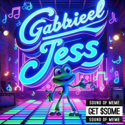 gabriel and jess