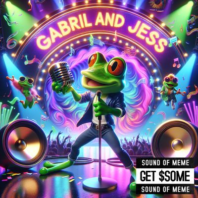 gabriel and jess