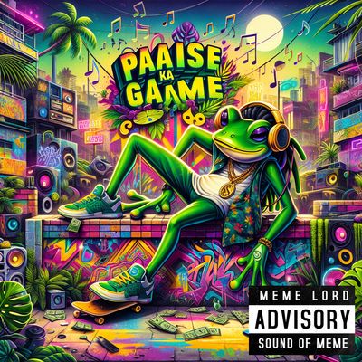 Paise Ka Game
