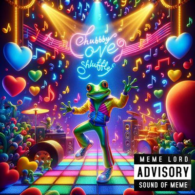 Chubby Love Shuffle