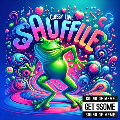 Chubby Love Shuffle