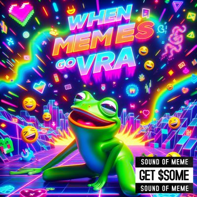 When Memes Go Viral