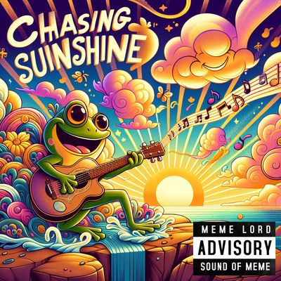 Chasing Sunshine