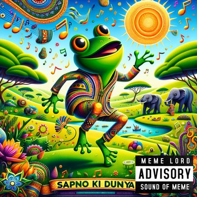 Sapno Ki Duniya