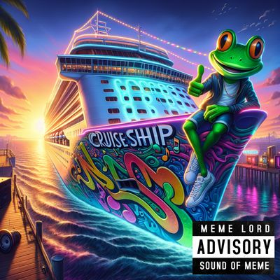 cruise ship