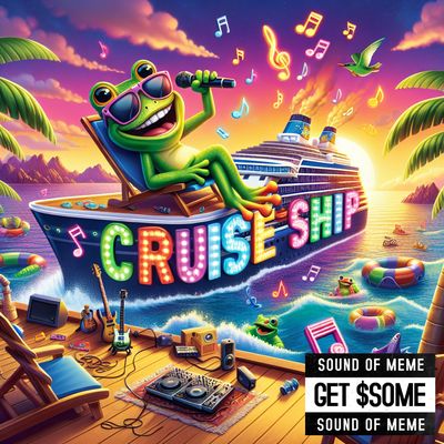 cruise ship